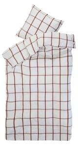 ByNord - Astrid Bed Linen 140x220 BerryByNord - Lampemesteren