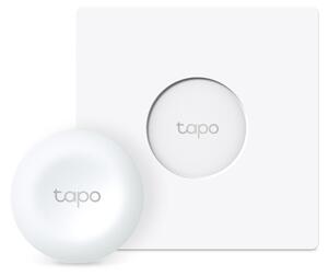 TP-Link Tapo S200D Okos fényerő-szabályzó kapcsoló