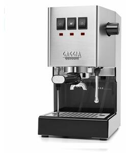 Gaggia Classic Evo Pro RI9481/11 Presszó kávéfőző, Inox