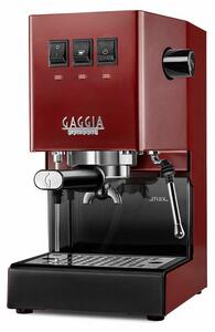 Gaggia Classic Evo Pro RI9481/11 Presszó kávéfőző, Piros