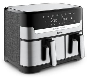 Tefal EY905D10 Dual Easy Fry & Grill Forrólevegős sütő