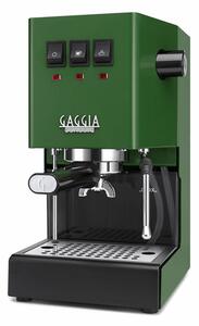 Gaggia Classic Evo Pro RI9481/17 Presszó kávéfőző, Zöld