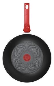 Tefal C2891902 Daily Expert Wok serpenyő, 28 cm