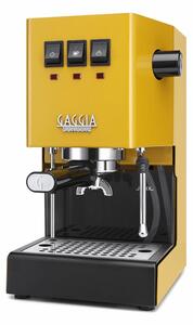 Gaggia Classic Evo Pro RI9481/11 Presszó kávéfőző, Sárga