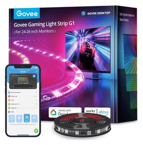 Govee H6609 Gaming LED Szalag G1, 2 méter