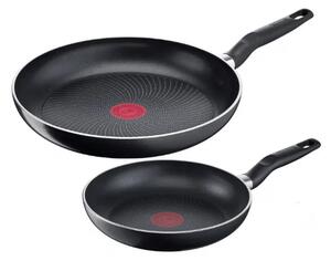 Tefal C2679102 STARTEASY 28/22cm serpenyő szett