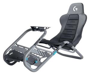 Playseat® Szimulátor cockpit - Trophy Logitech G Edition (Direct Drive ready)