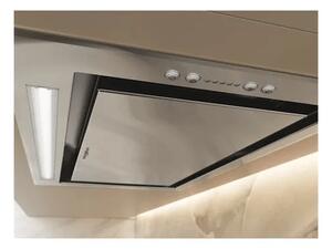 Whirlpool WCT363FLTX beépíthető páraelszívó, Inox