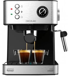 Cecotec Power Espresso 20 Professionale kávéfőző (1556)