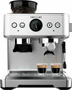 Cecotec Power Espresso 20 Barista Maestro Kávéfőző (1729)