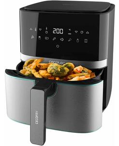 Cecotec Cecofry Full Inox 5500 Pro AirFryer