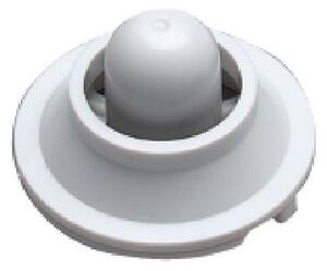 Hausberg HB-3460 Elektromos Húsdaráló 2500W 2 kg/perc - Inox