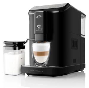 ETA Nero Crema Automata kávéfőző, fekete (8180 90000)
