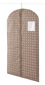 Dots bézs ruhahuzat, 100 cm - Compactor