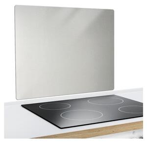 Tűzhely fedőlap 50x56 cm Silver – Maximex