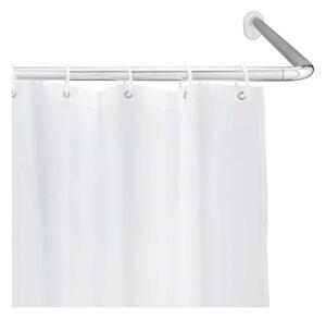 Shower Curtain Rod univerzális zuhanyfüggöny tartó - Wenko