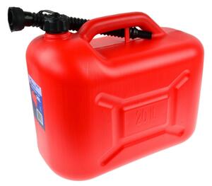 Kanna 20L + tölcsér G03242