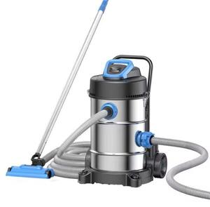 SunSun Grech CPS-102 Tóporszívó – 1700 W, 8000 l/óra, 5 szívófejjel, 2,5 méter nyéllel