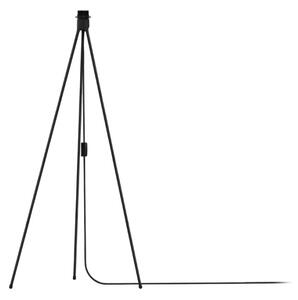 UMAGE Tripod Floor fekete 3-ágú álló lámpa váz