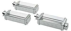 Smeg 50's Style SMPC01 3db-os tésztakészítő és vágó adapter készlet SMF01-02-03-13 konyhai robotgéphez