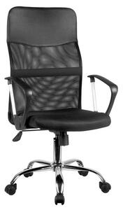 Irodai szék OCF-7, fekete