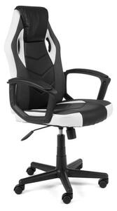Gamer szék F4G FG-19, fehér