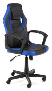 Gamer szék F4G FG-19, kék