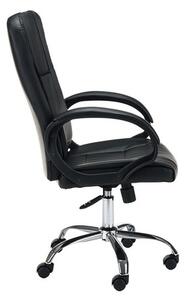 Irodai szék OCF-30, fekete