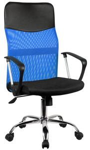 Irodai szék OCF-7, kék