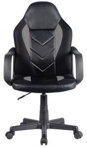Gamer szék F4G FG-C18, szürke