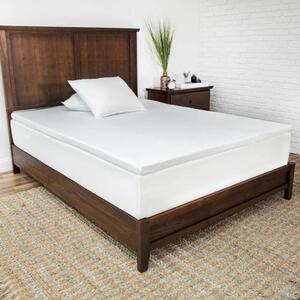 Comfort Flex - fedőmatrac, nagyrugalmasságú (6cm) 140x200 cm