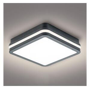 Brilagi Brilagi - LED Kültéri lámpa BENE LED/18W/230V 22x22 cm IP54 BG0923