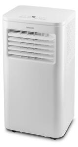 Sencor Sencor-Intelligens mobil klíma 3in1 760W/230V 7000BTU Wi-Fi + távirányítás FT0958