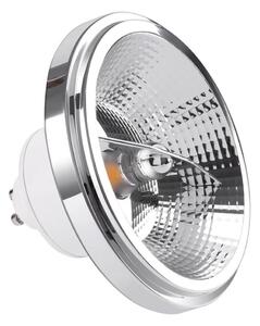 Milagro LED Dimmelhető izzó AR111 GU10/10,5W/230V 3000K MI1993