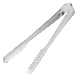 FM Jégkocka csipesz 15 cm INOX