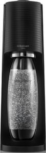 SodaStream Terra Black szikvízkészítő készülék