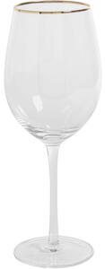 Borospohár Kave Home Rasine 500 ml