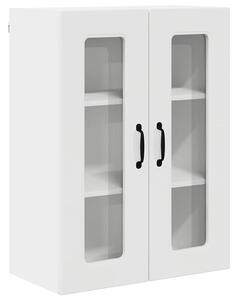 VidaXL Mosogatógép panel Kalmar Magas Fényű Fehér 60 x 31 x 80 cm