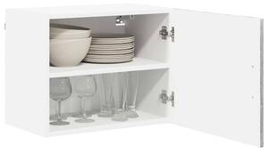VidaXL Konyhaszekrény 2 pcs Szürke Sonoma 50 x 31 x 40 cm Faanyag