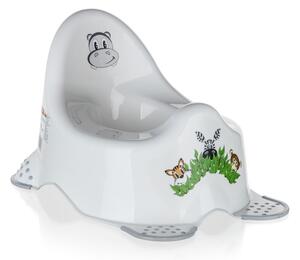 Bankett 4kids Dzsungel bili , 38 x27 x 23,5 cm