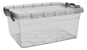 Orion Multi GREY tárolódoboz, 5 l , 5 l