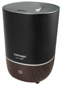 Concept ZV1210 Perfect Air párásító, fekete