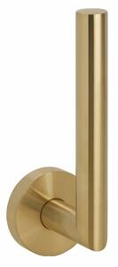 Sapho XR701GB X-Round Gold WC-papír tartó,tartalék, arany