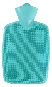 Hugo Frosch Classic Termofor palack magasbordázattal 1,8 l, világoskék
