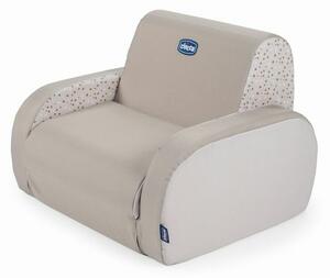 CHICCO Twist Szék - Dune 12m+