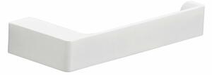 GEDY PI2402 Pirenei WC-papír tartó fedél nélkül,fehér matt