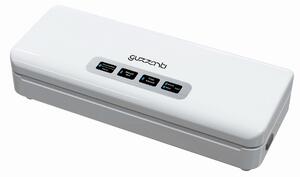 Guzzanti GZ 304 vákuumozó
