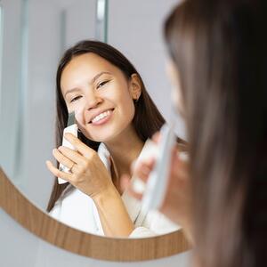 Concept PO2030 ultrahangos kozmetikai spatula Perfect Skin
