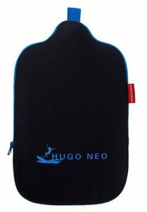 Hugo Frosch NEO Eco Classic Comfort termofor palack, černá