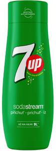 SodaStream ízesített 7UP, 440 ml